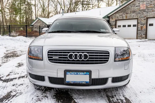 2001 Audi TT Mk1 - Image 3 of 31
