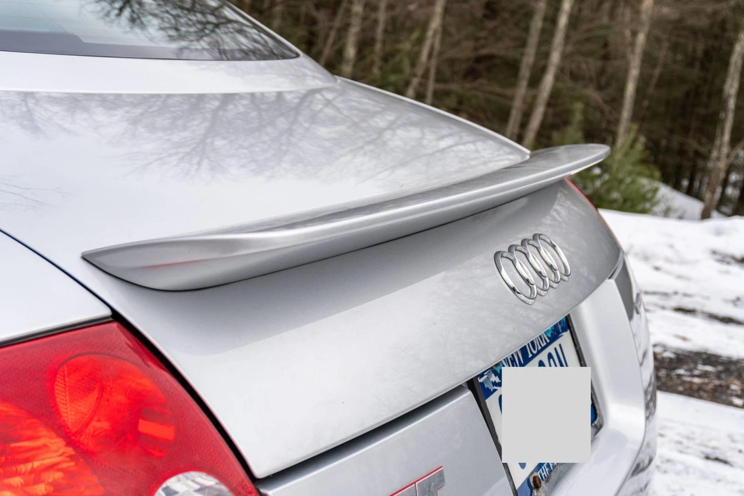 2001 Audi TT Mk1 - Image 14 of 31
