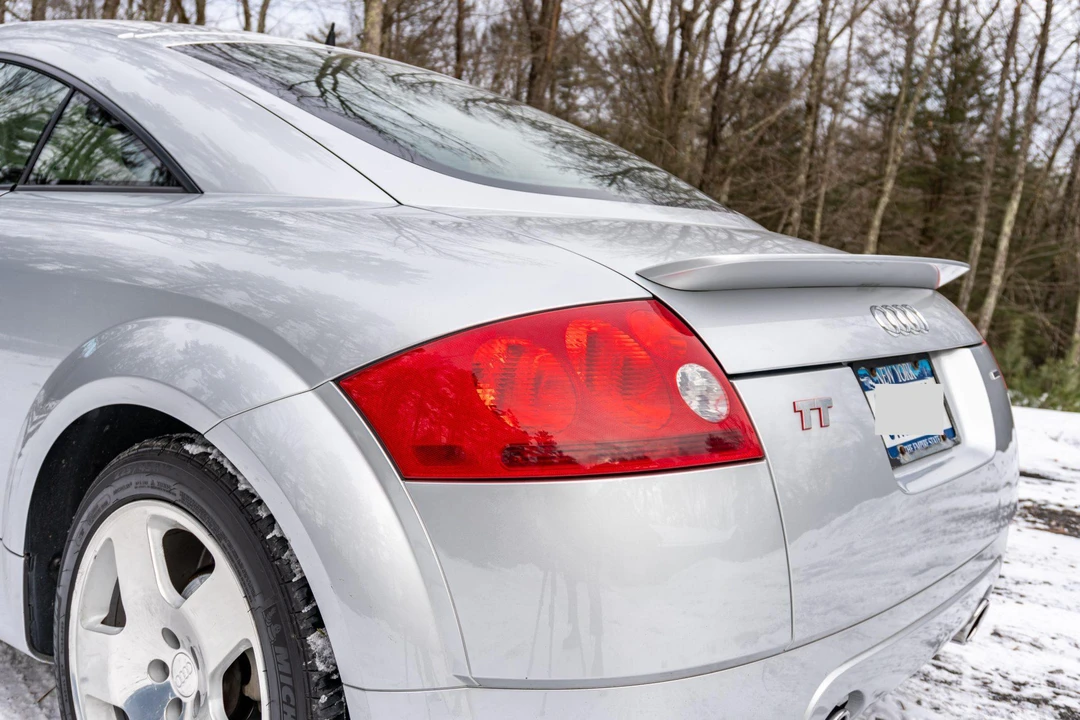 2001 Audi TT Mk1 - Image 13 of 31