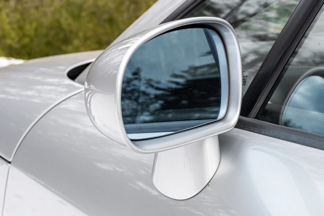 2001 Audi TT Mk1 - Image 20 of 31