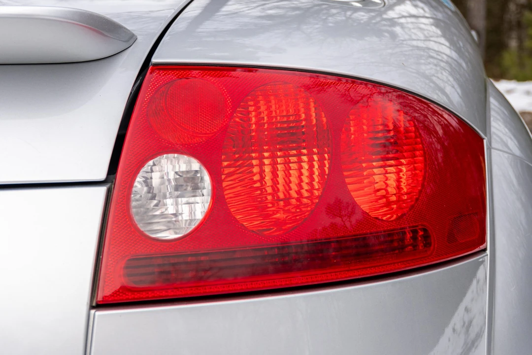 2001 Audi TT Mk1 - Image 29 of 31