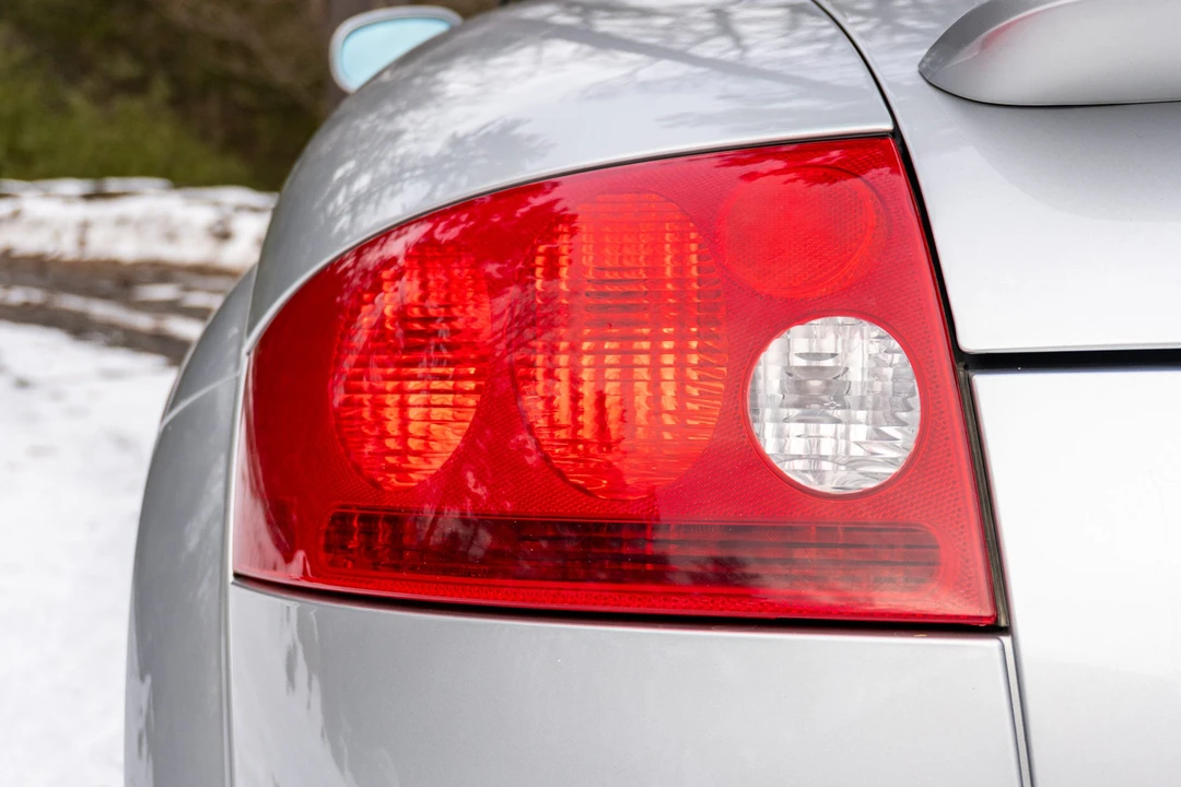 2001 Audi TT Mk1 - Image 31 of 31