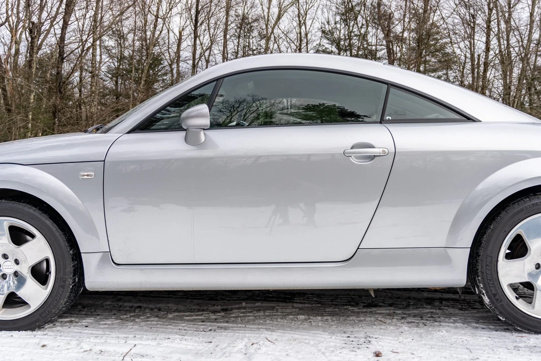 2001 Audi TT Mk1 - Image 12 of 31