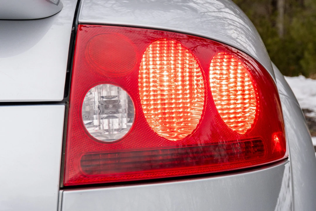 2001 Audi TT Mk1 - Image 30 of 31