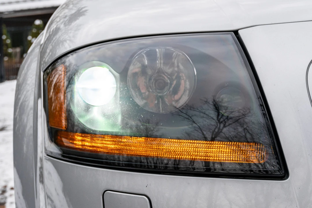 2001 Audi TT Mk1 - Image 27 of 31