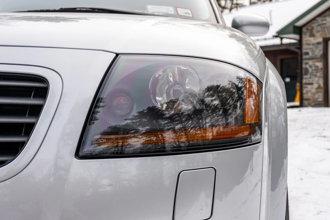 2001 Audi TT Mk1 - Image 23 of 31
