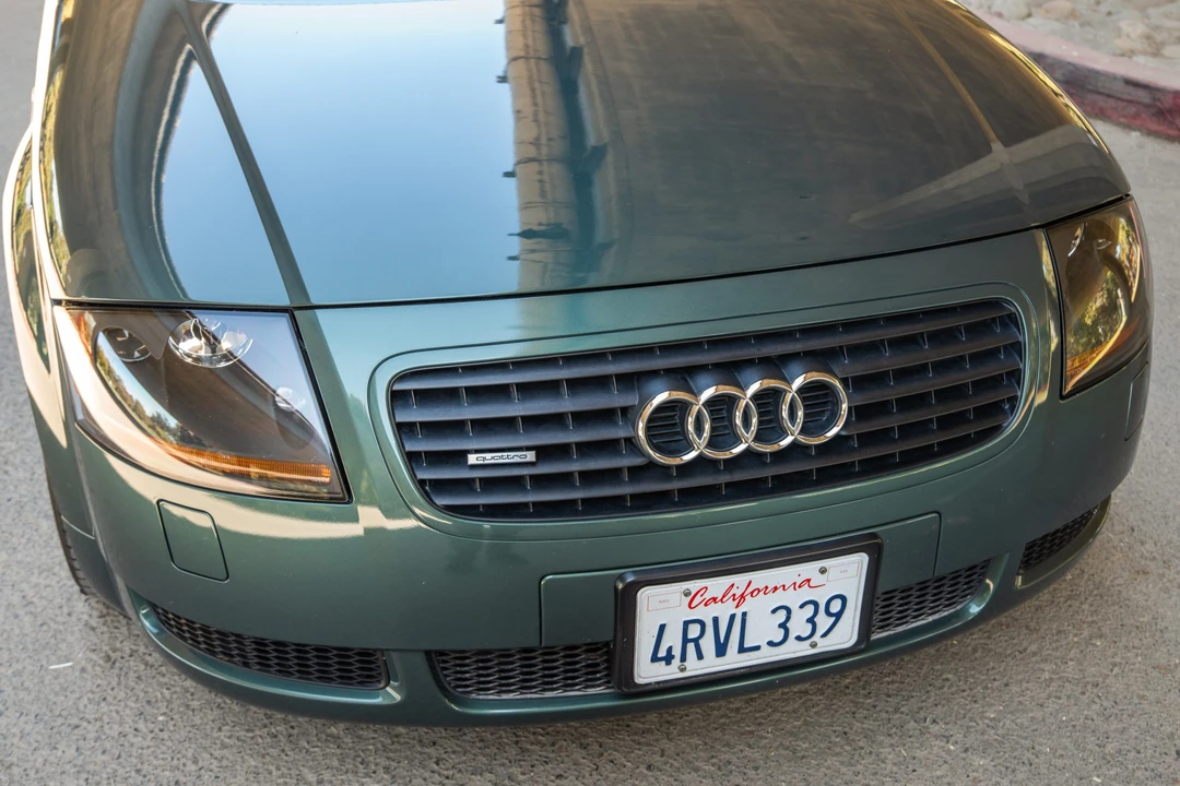 2001 Audi TT Mk1 - Image 19 of 31