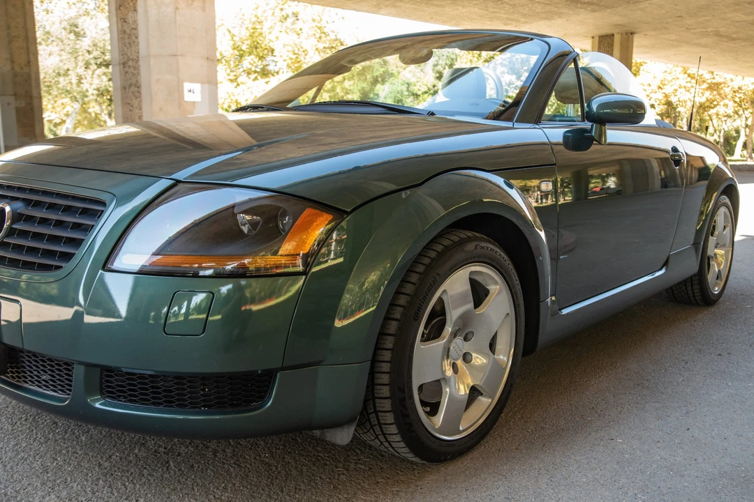 2001 Audi TT Mk1 - Image 20 of 31