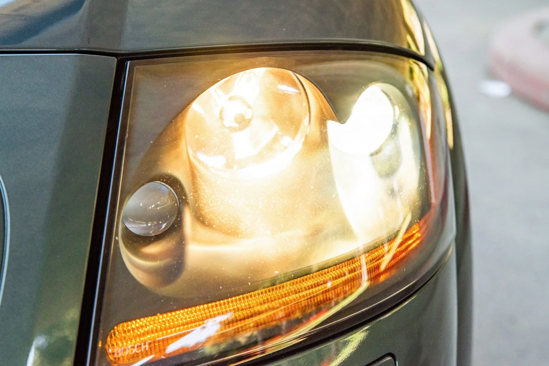 2001 Audi TT Mk1 - Image 23 of 31
