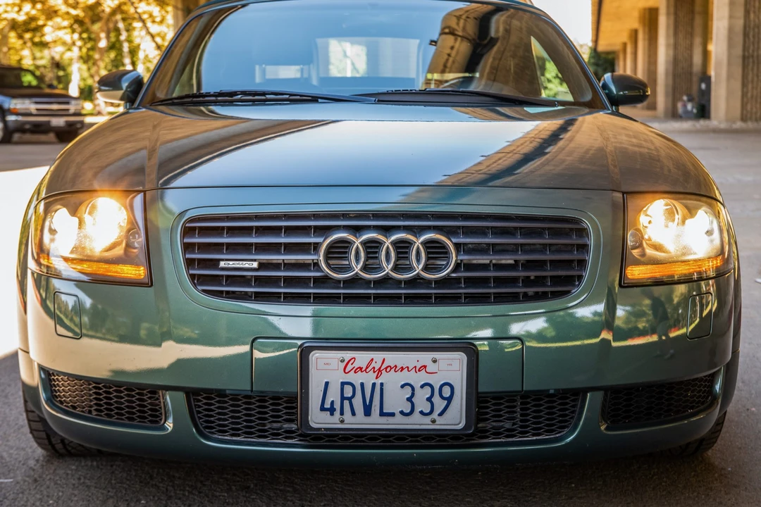 2001 Audi TT Mk1 - Image 21 of 31
