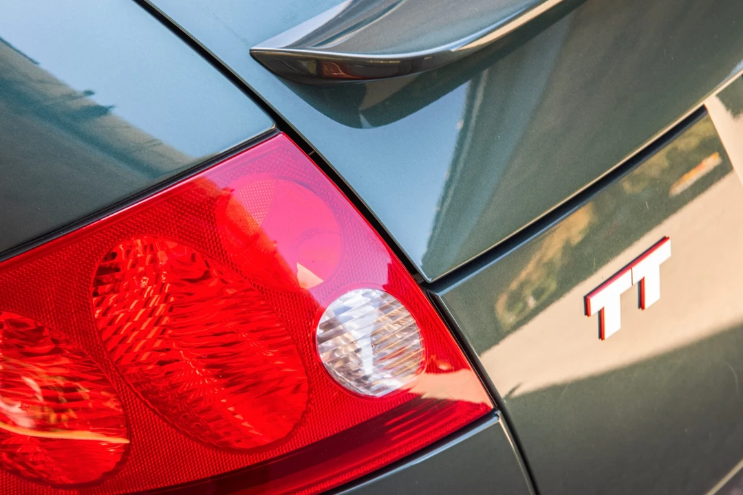 2001 Audi TT Mk1 - Image 27 of 31
