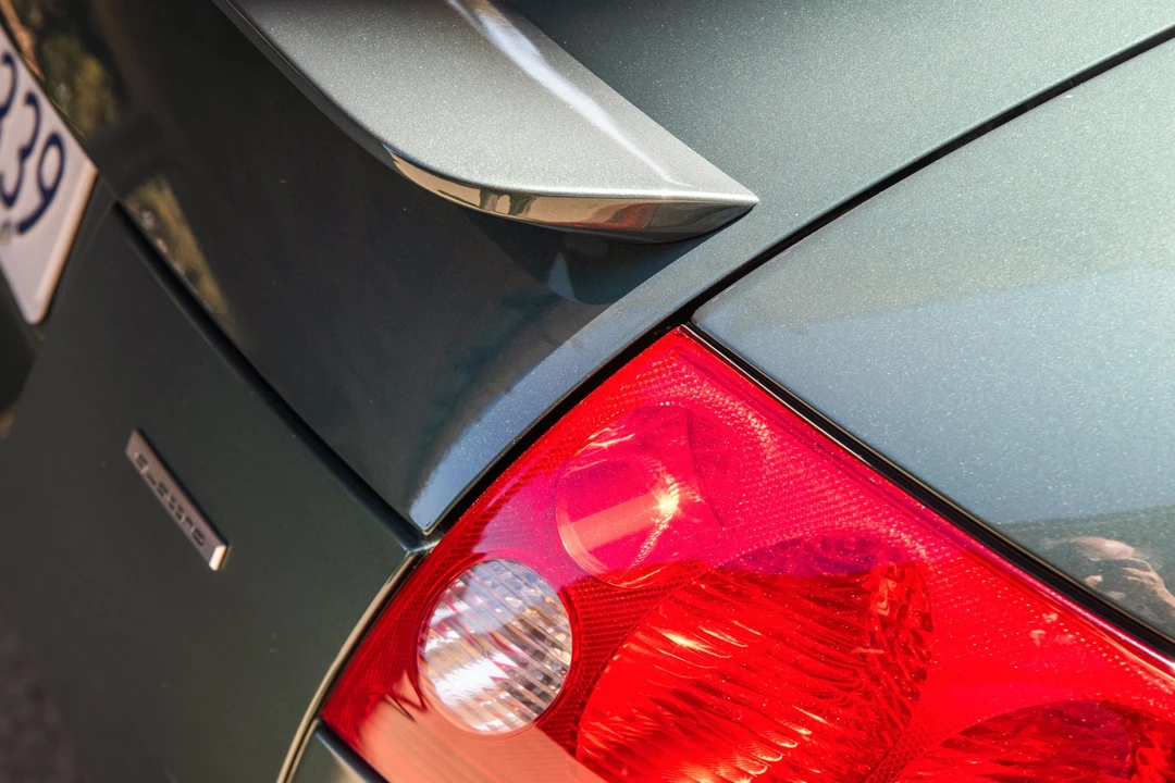 2001 Audi TT Mk1 - Image 29 of 31
