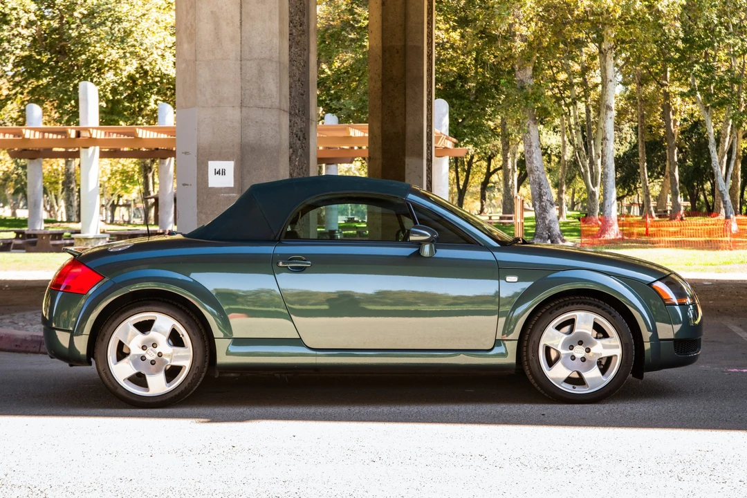 2001 Audi TT Mk1 - Image 13 of 31