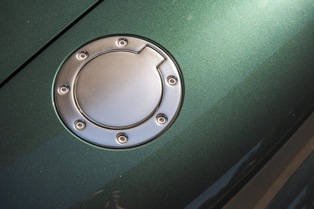 2001 Audi TT Mk1 - Image 31 of 31