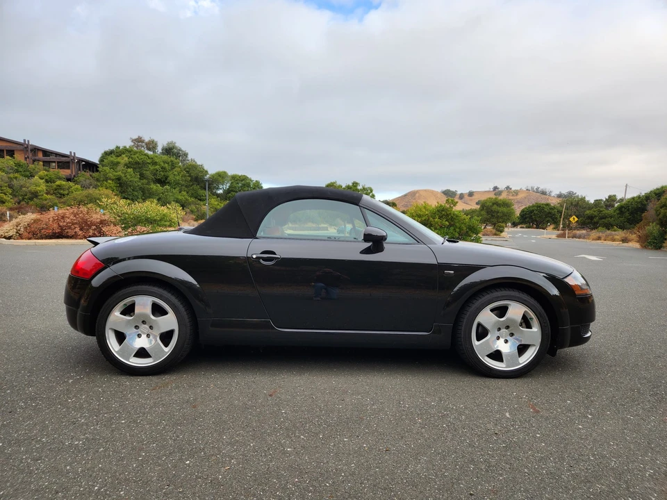 2001 Audi TT Mk1 - Image 31 of 31