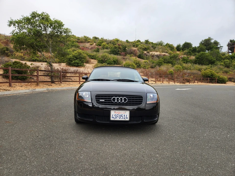 2001 Audi TT Mk1 - Image 23 of 31