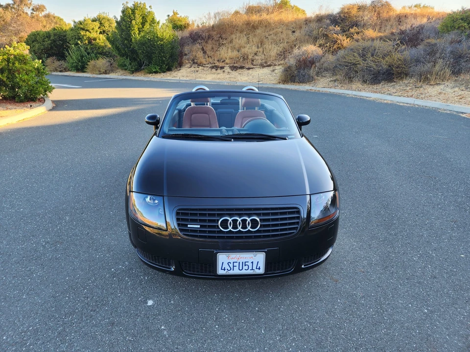 2001 Audi TT Mk1 - Image 22 of 31