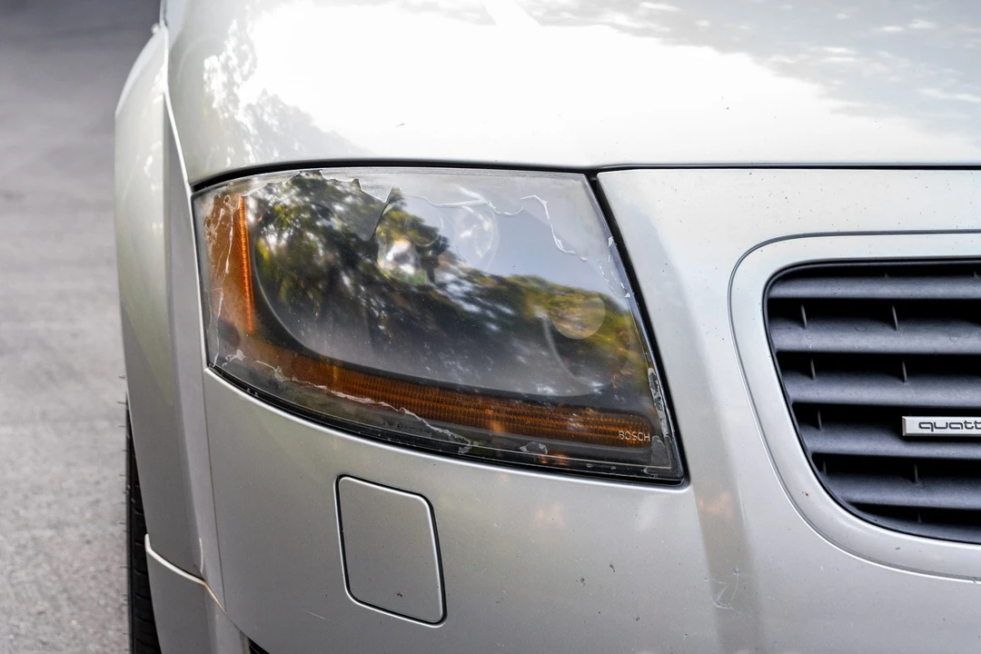 2001 Audi TT Mk1 - Image 21 of 31