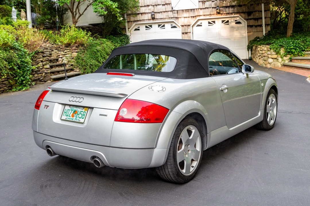 2001 Audi TT Mk1 - Image 14 of 31