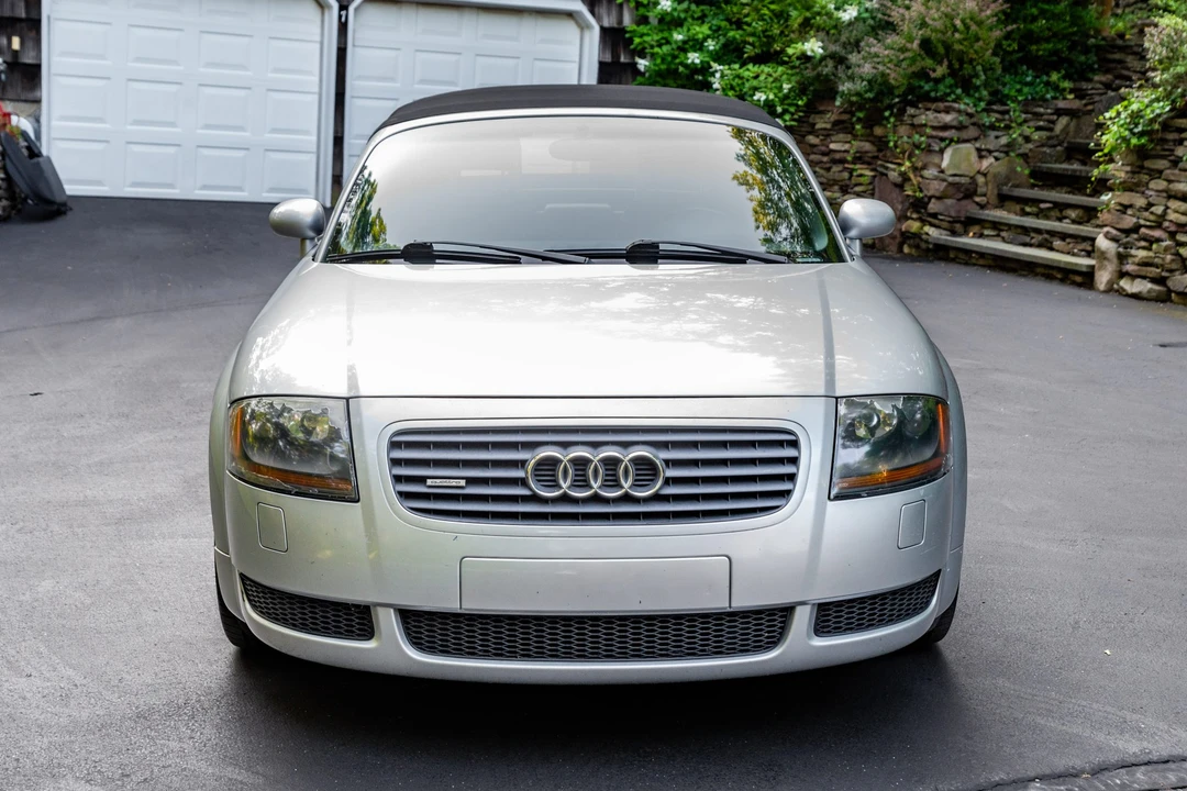 2001 Audi TT Mk1 - Image 11 of 31