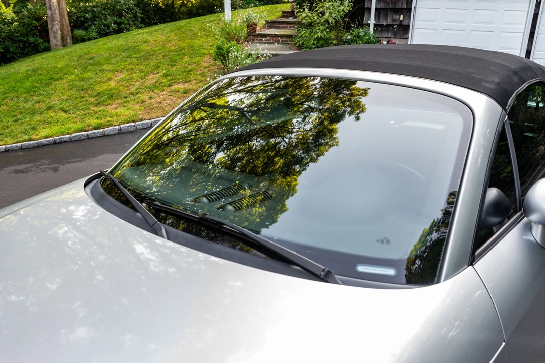 2001 Audi TT Mk1 - Image 27 of 31