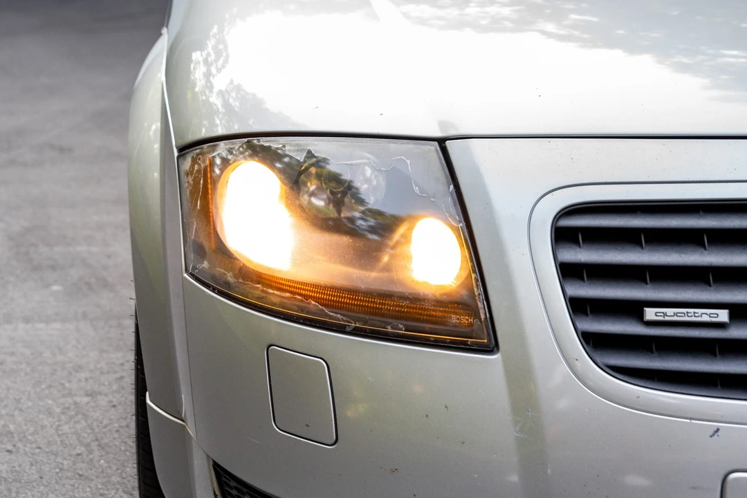 2001 Audi TT Mk1 - Image 23 of 31