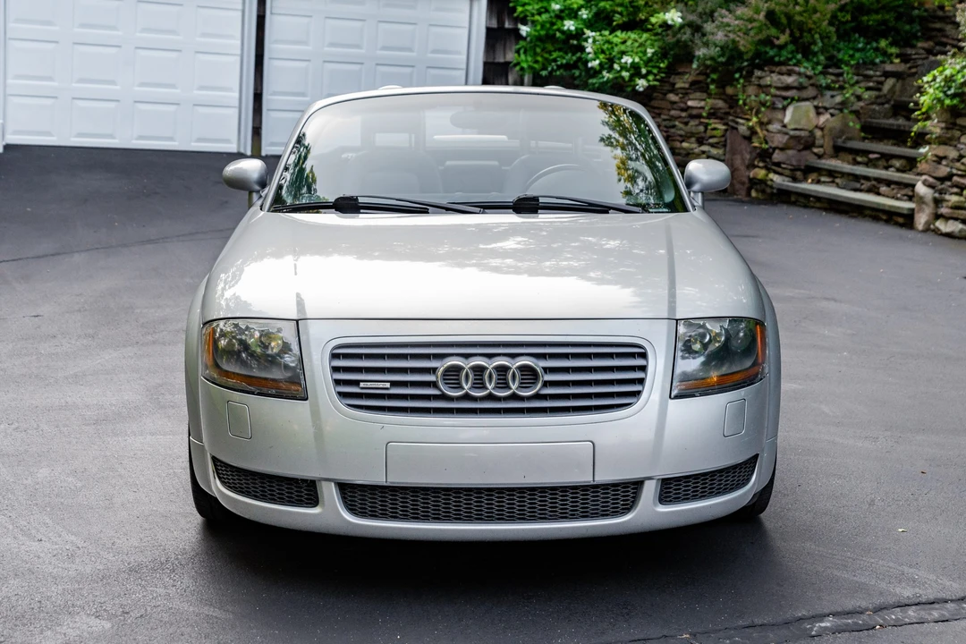 2001 Audi TT Mk1 - Image 3 of 31