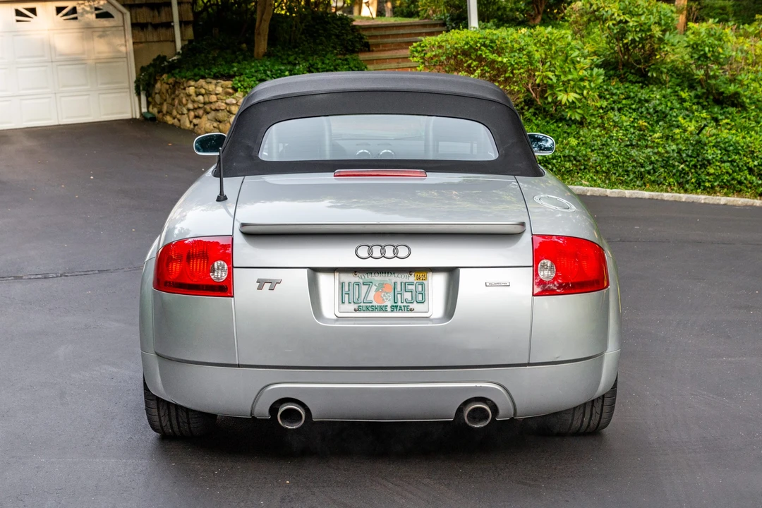 2001 Audi TT Mk1 - Image 15 of 31