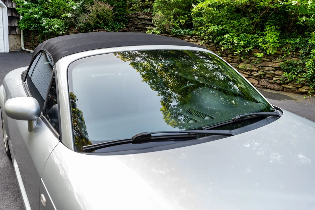 2001 Audi TT Mk1 - Image 29 of 31