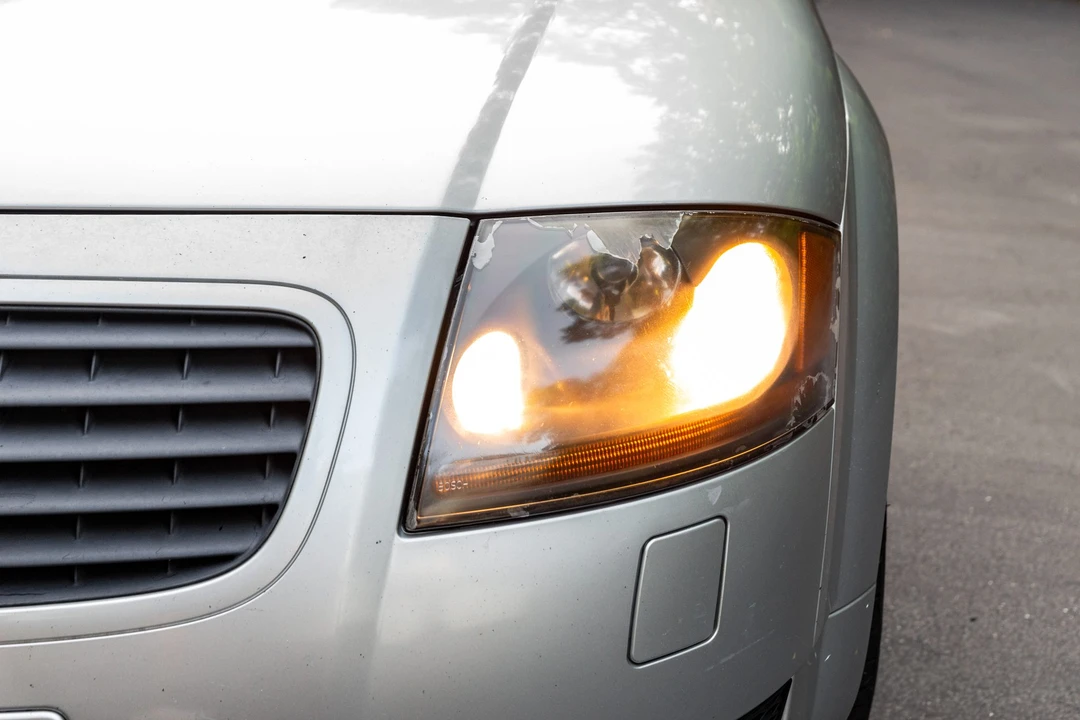2001 Audi TT Mk1 - Image 24 of 31