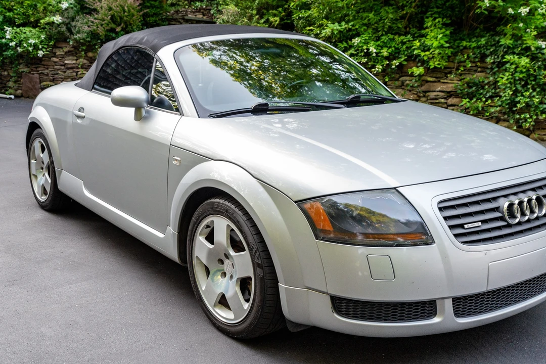 2001 Audi TT Mk1 - Image 30 of 31