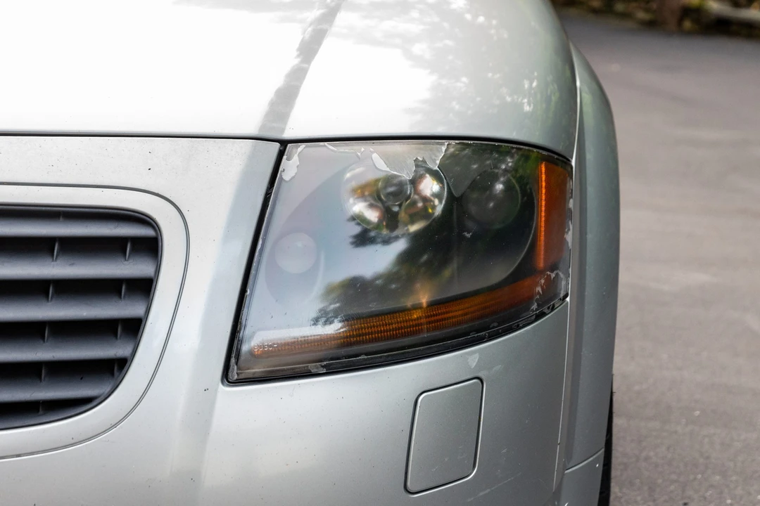 2001 Audi TT Mk1 - Image 22 of 31
