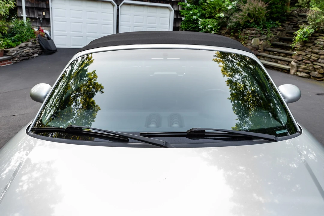 2001 Audi TT Mk1 - Image 28 of 31