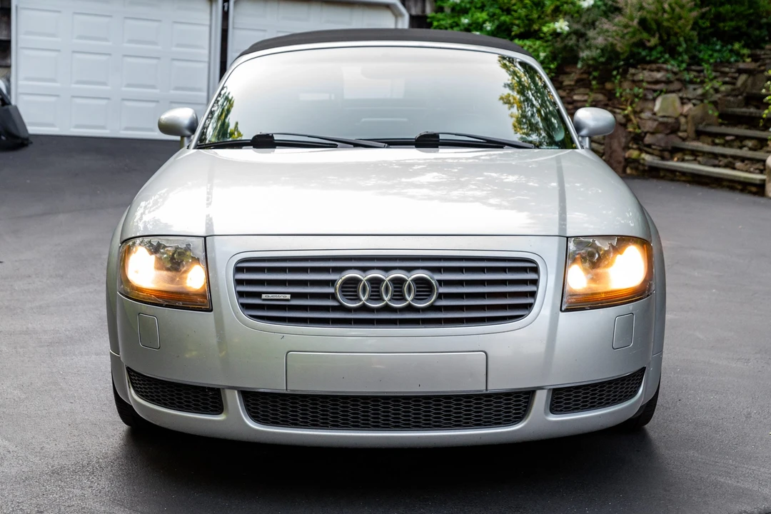 2001 Audi TT Mk1 - Image 18 of 31