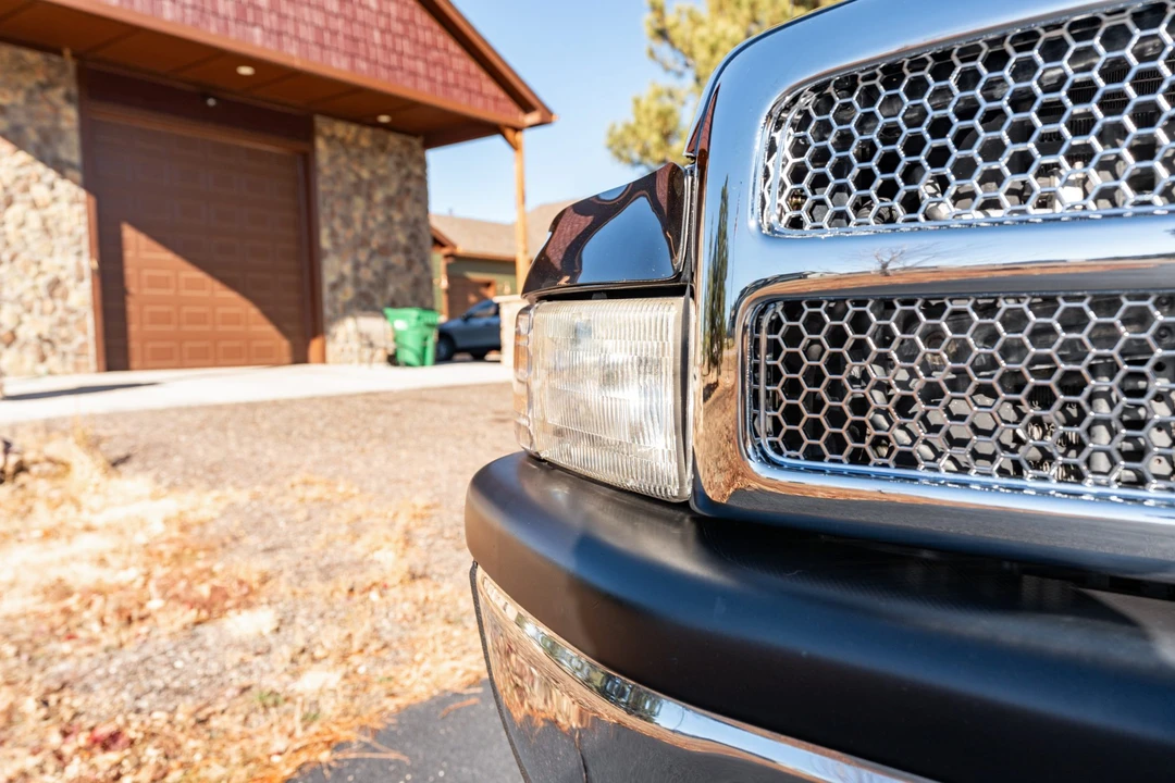 2001 Dodge Ram 2nd Gen - Image 27 of 31