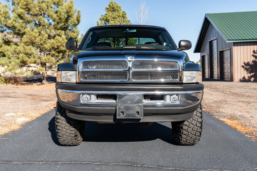 2001 Dodge Ram 2nd Gen - Image 10 of 31