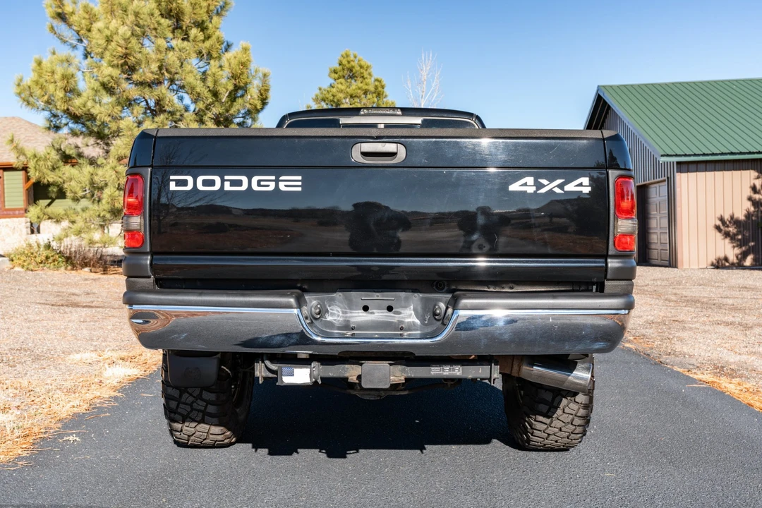 2001 Dodge Ram 2nd Gen - Image 6 of 31