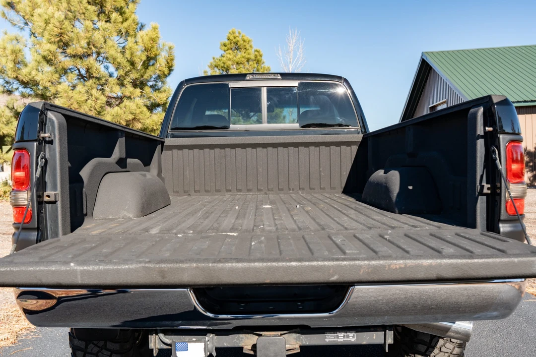 2001 Dodge Ram 2nd Gen - Image 16 of 31