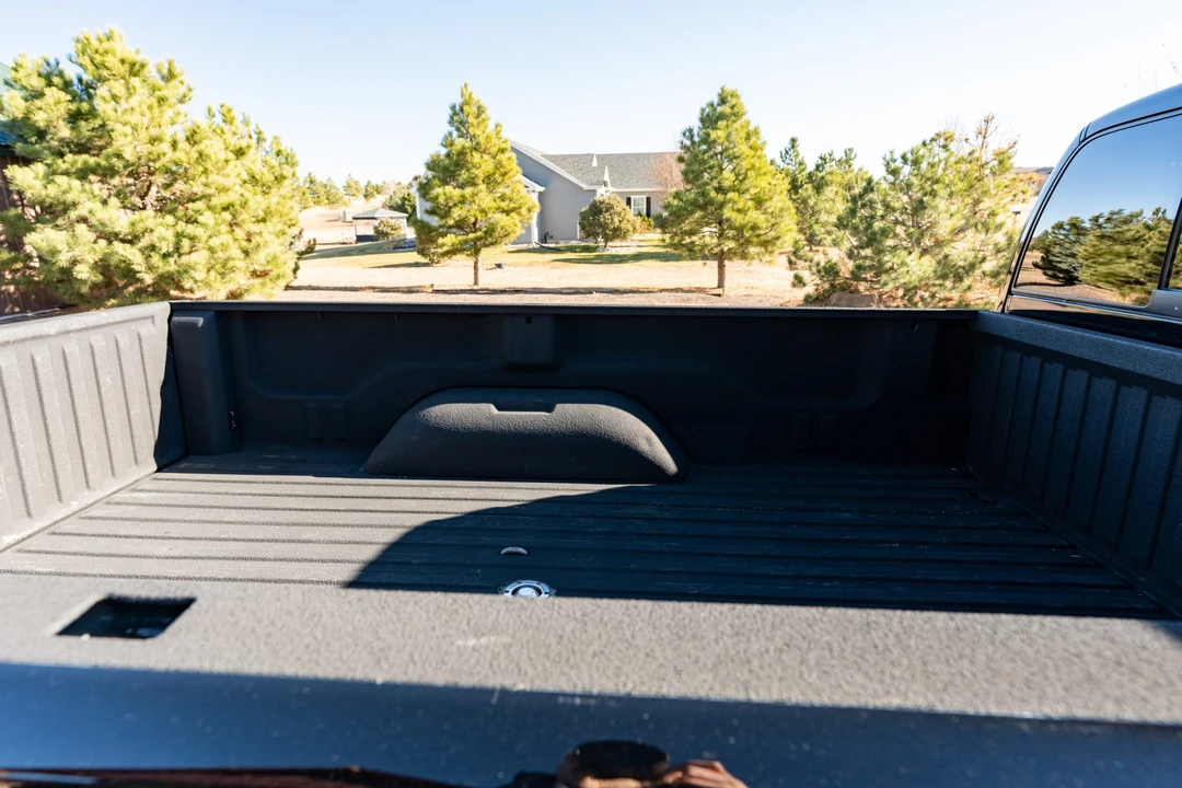 2001 Dodge Ram 2nd Gen - Image 21 of 31