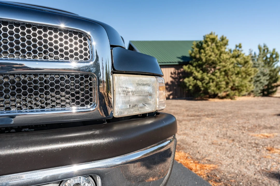 2001 Dodge Ram 2nd Gen - Image 30 of 31