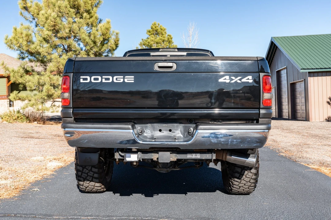 2001 Dodge Ram 2nd Gen - Image 5 of 31