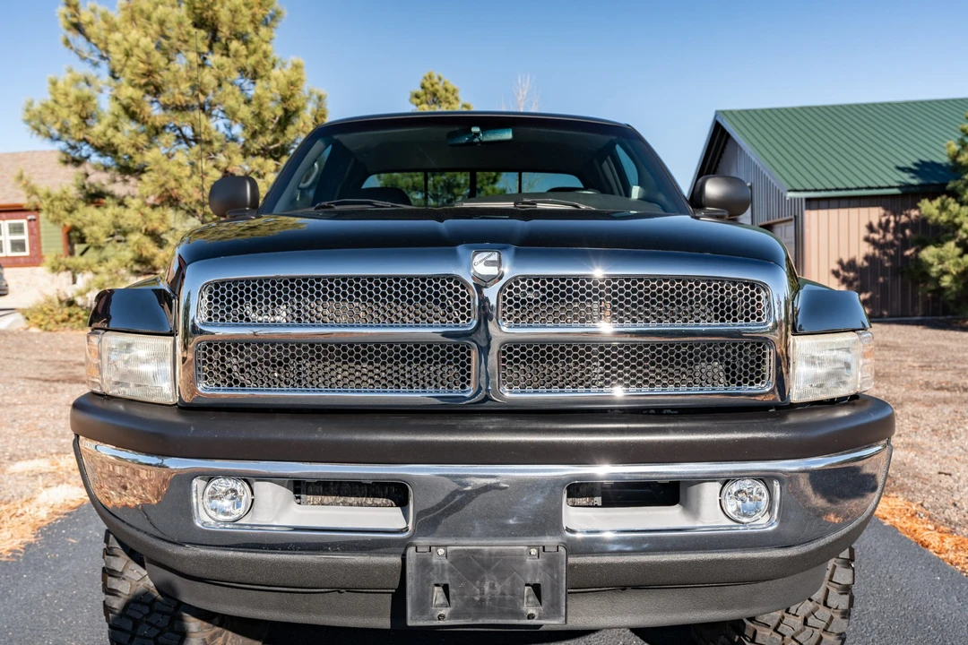 2001 Dodge Ram 2nd Gen - Image 11 of 31