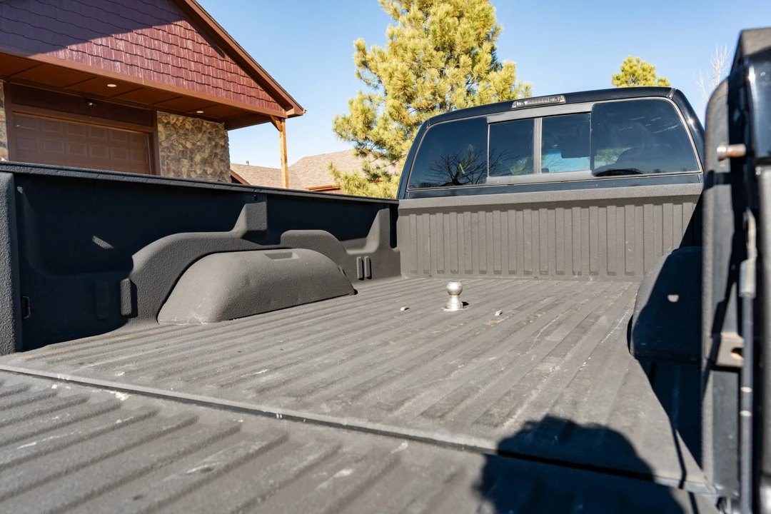 2001 Dodge Ram 2nd Gen - Image 20 of 31