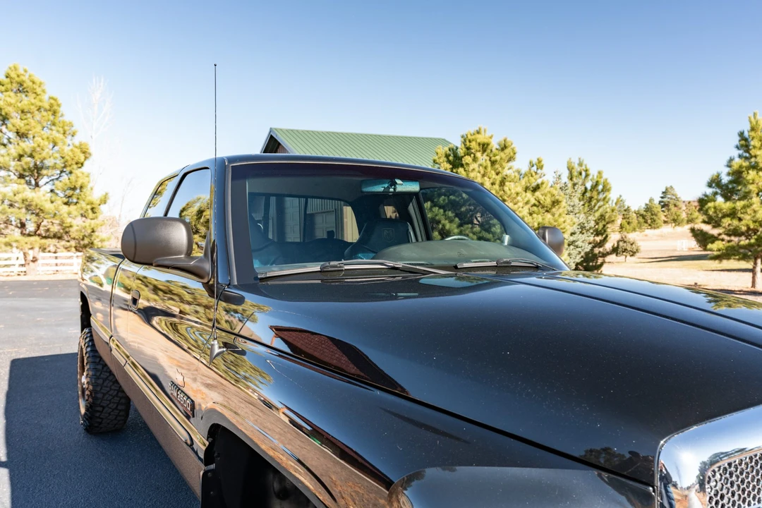 2001 Dodge Ram 2nd Gen - Image 23 of 31