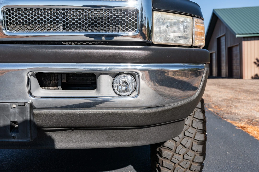 2001 Dodge Ram 2nd Gen - Image 31 of 31