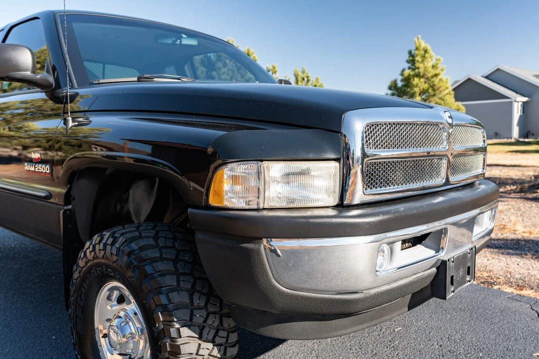 2001 Dodge Ram 2nd Gen - Image 24 of 31