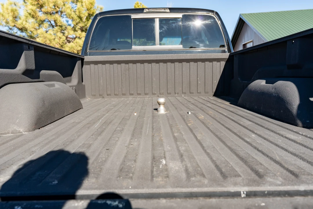 2001 Dodge Ram 2nd Gen - Image 19 of 31