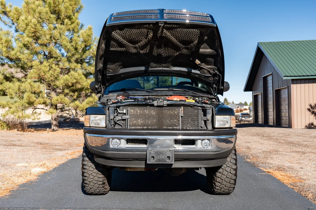 2001 Dodge Ram 2nd Gen - Image 13 of 31