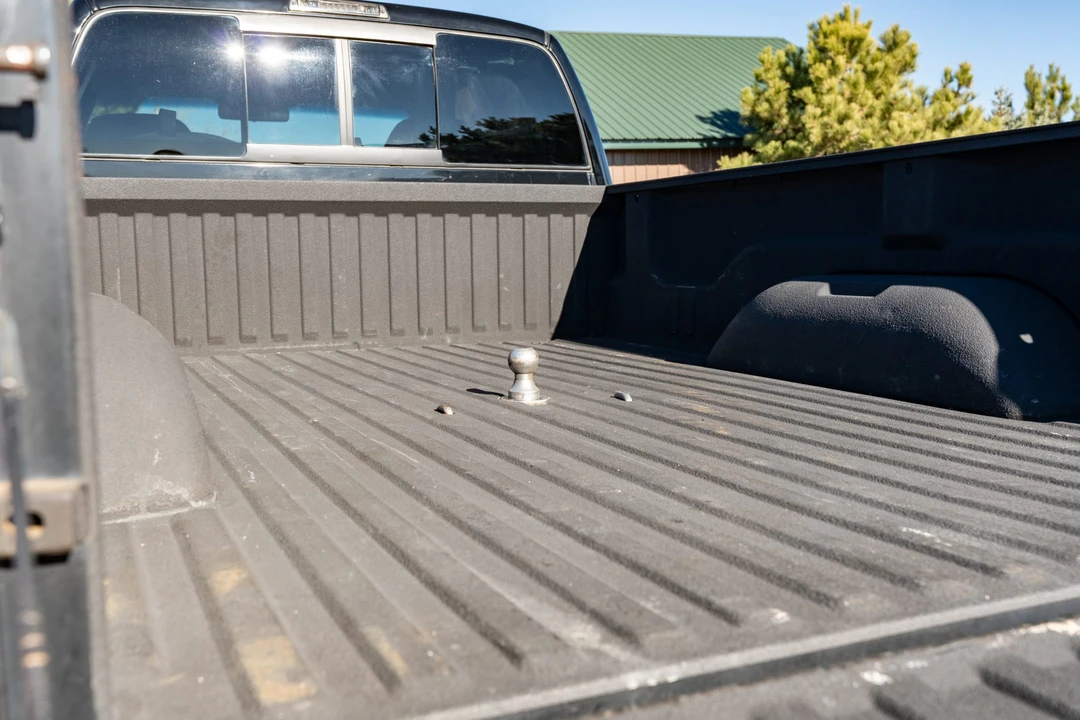 2001 Dodge Ram 2nd Gen - Image 17 of 31