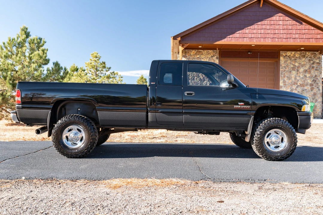 2001 Dodge Ram 2nd Gen - Image 8 of 31